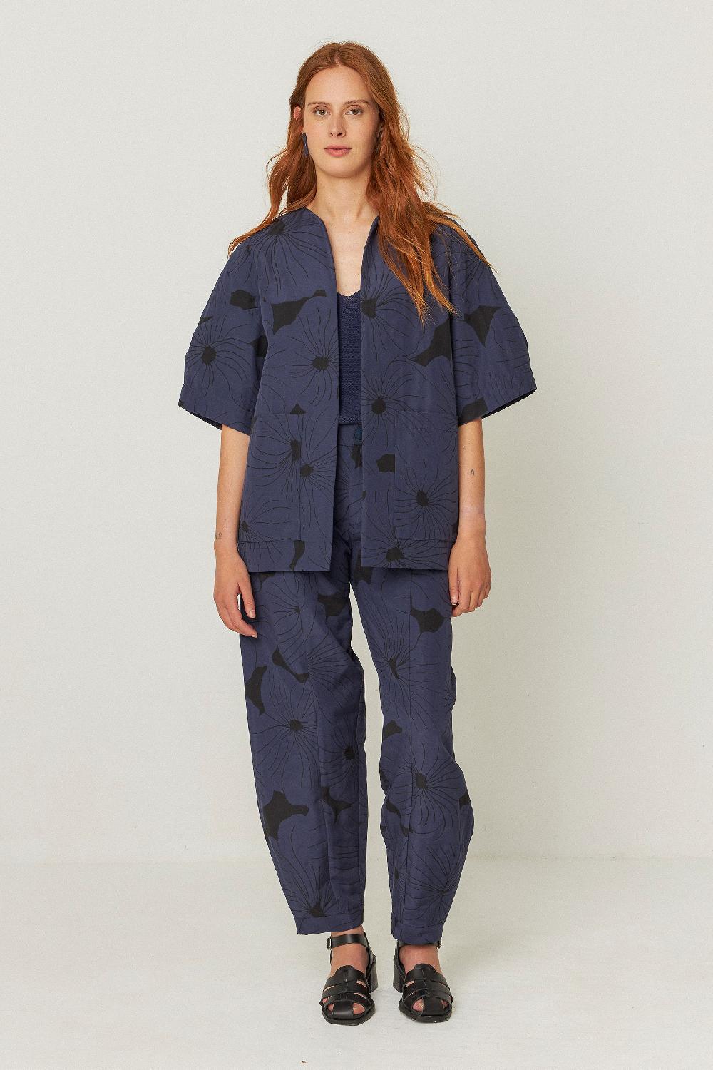 skfk PANTALÓN JORDANA Tienda de fábrica