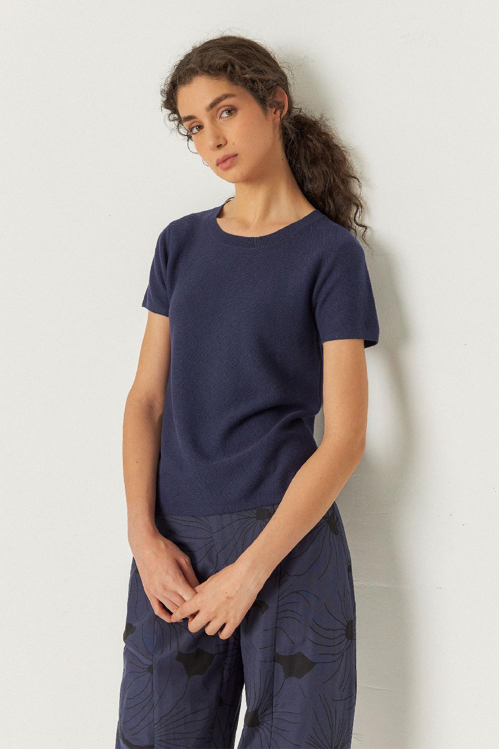 skfk CAMISETA BIDARI-GOTS