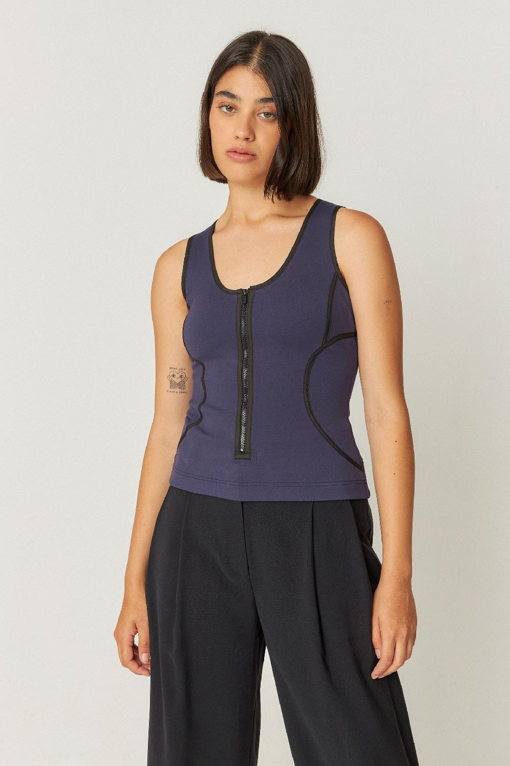 skfk CAMISETA IRANE