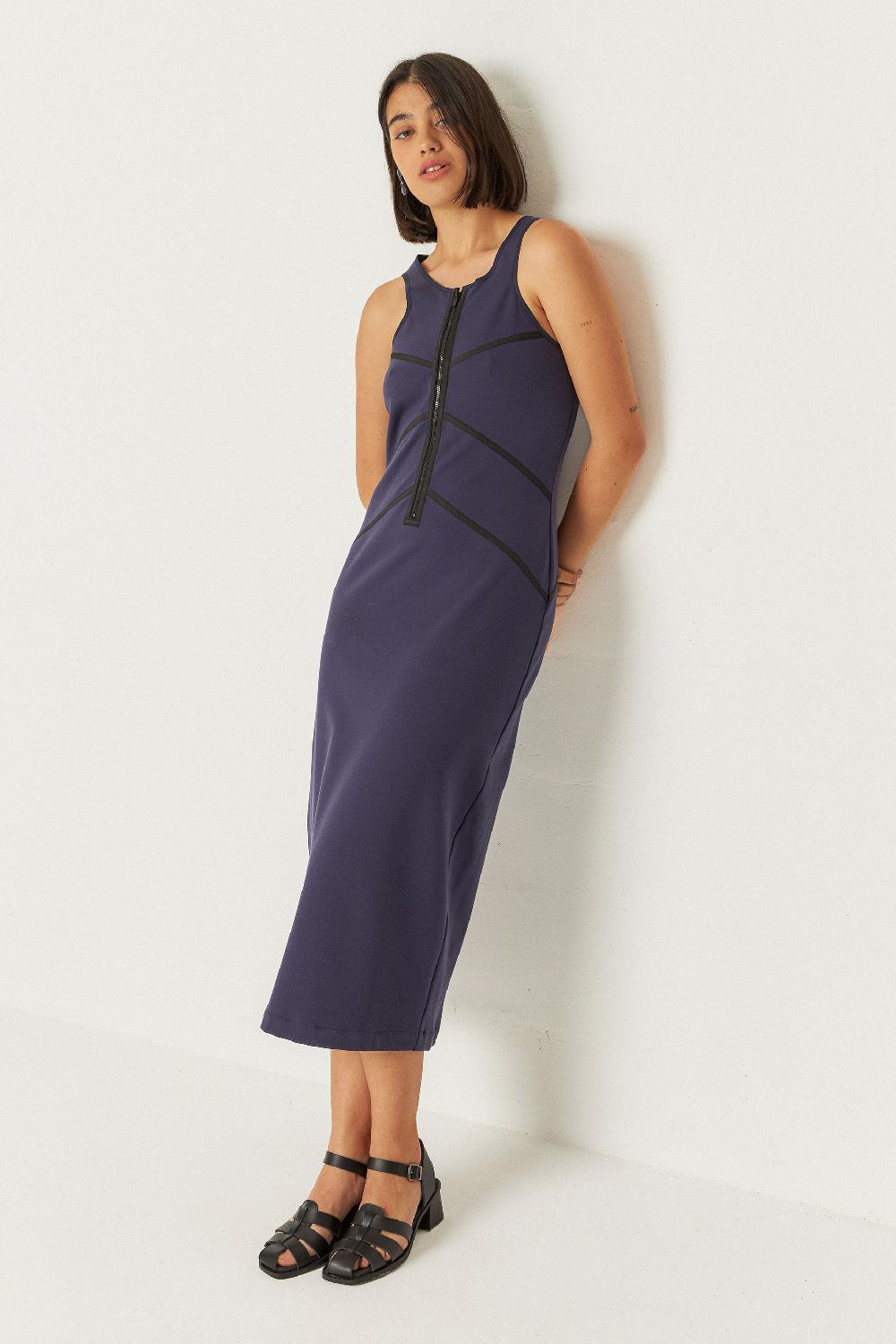 skfk VESTIDO DEI