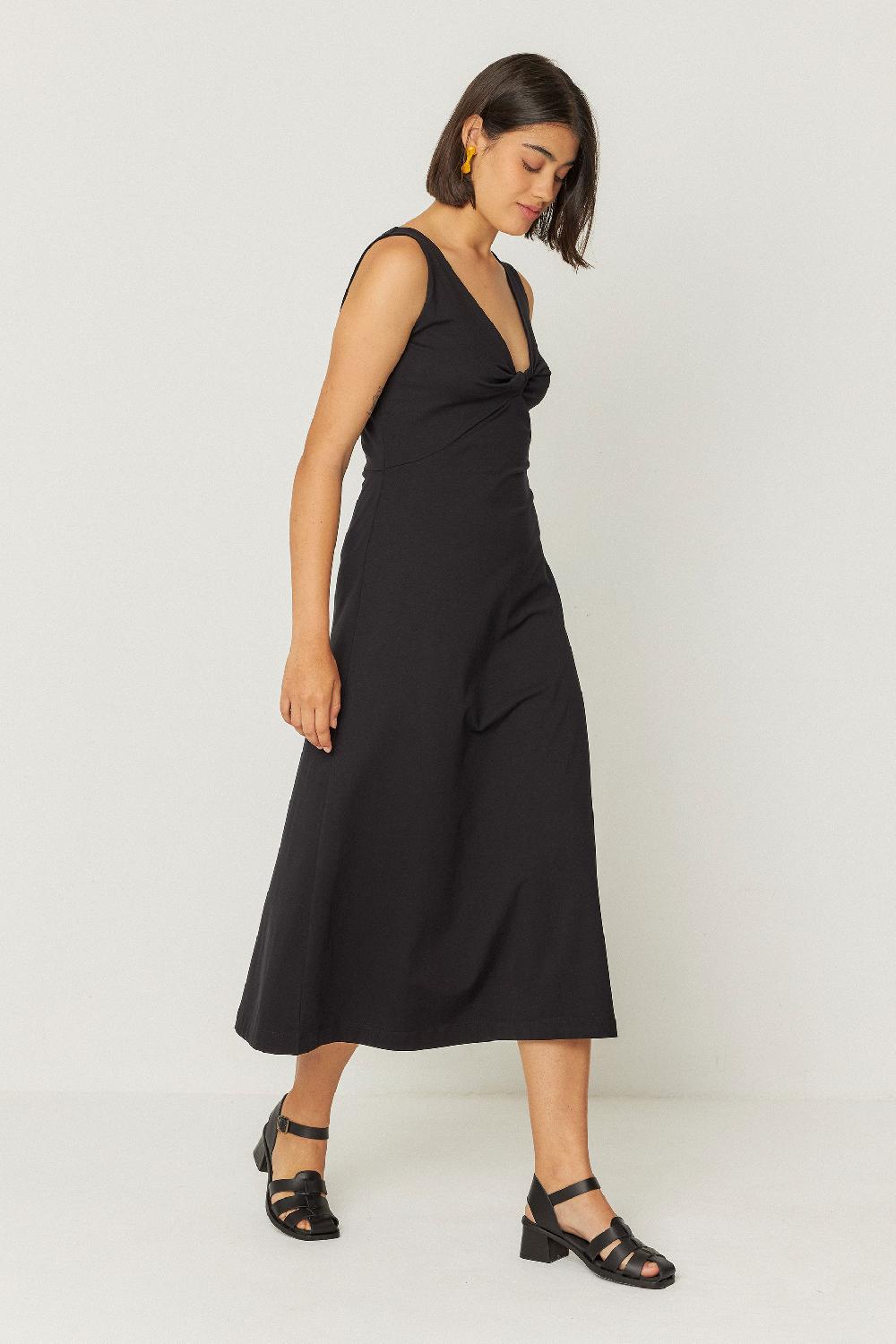 skfk VESTIDO KALA-GOTS Última moda