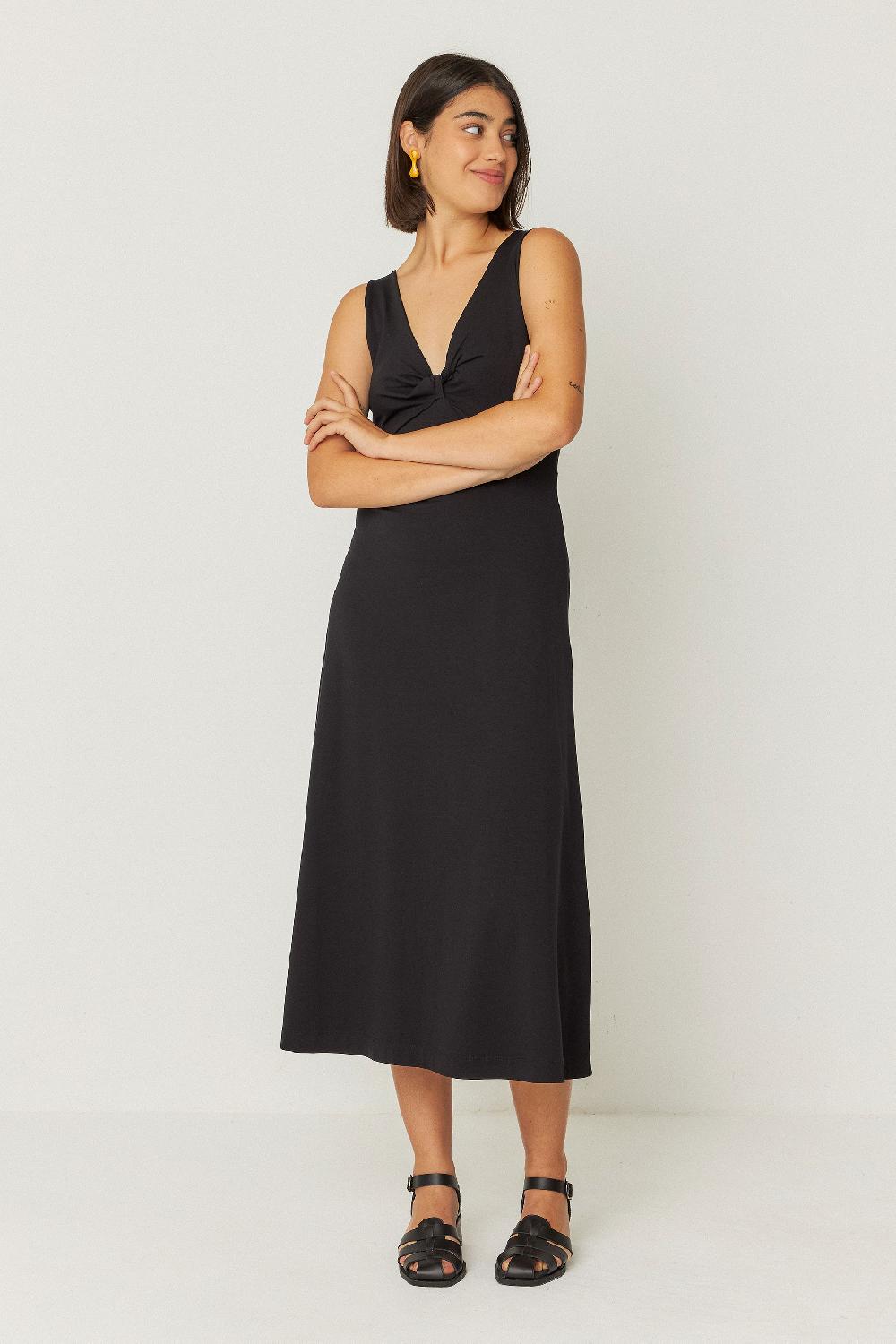 skfk VESTIDO KALA-GOTS Última moda