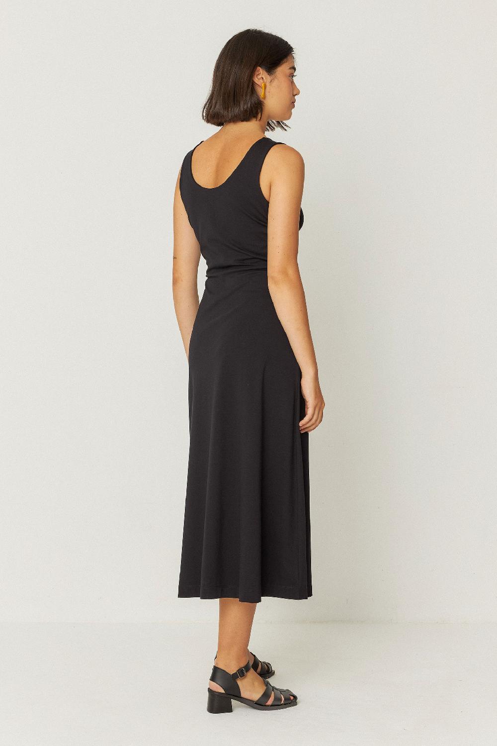 skfk VESTIDO KALA-GOTS Última moda