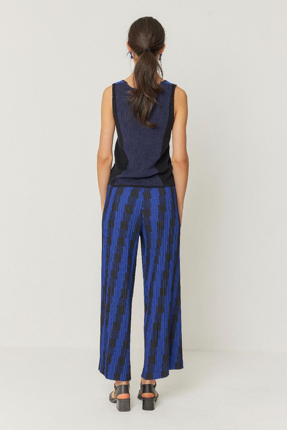 skfk PANTALÓN IZATE Ofertas de temporada