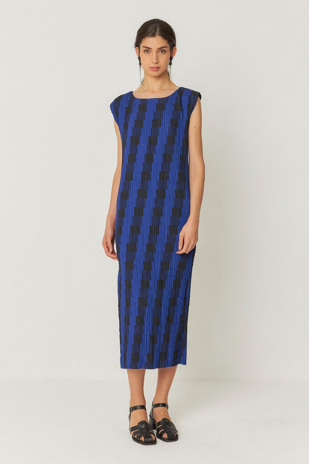skfk VESTIDO IDURRE