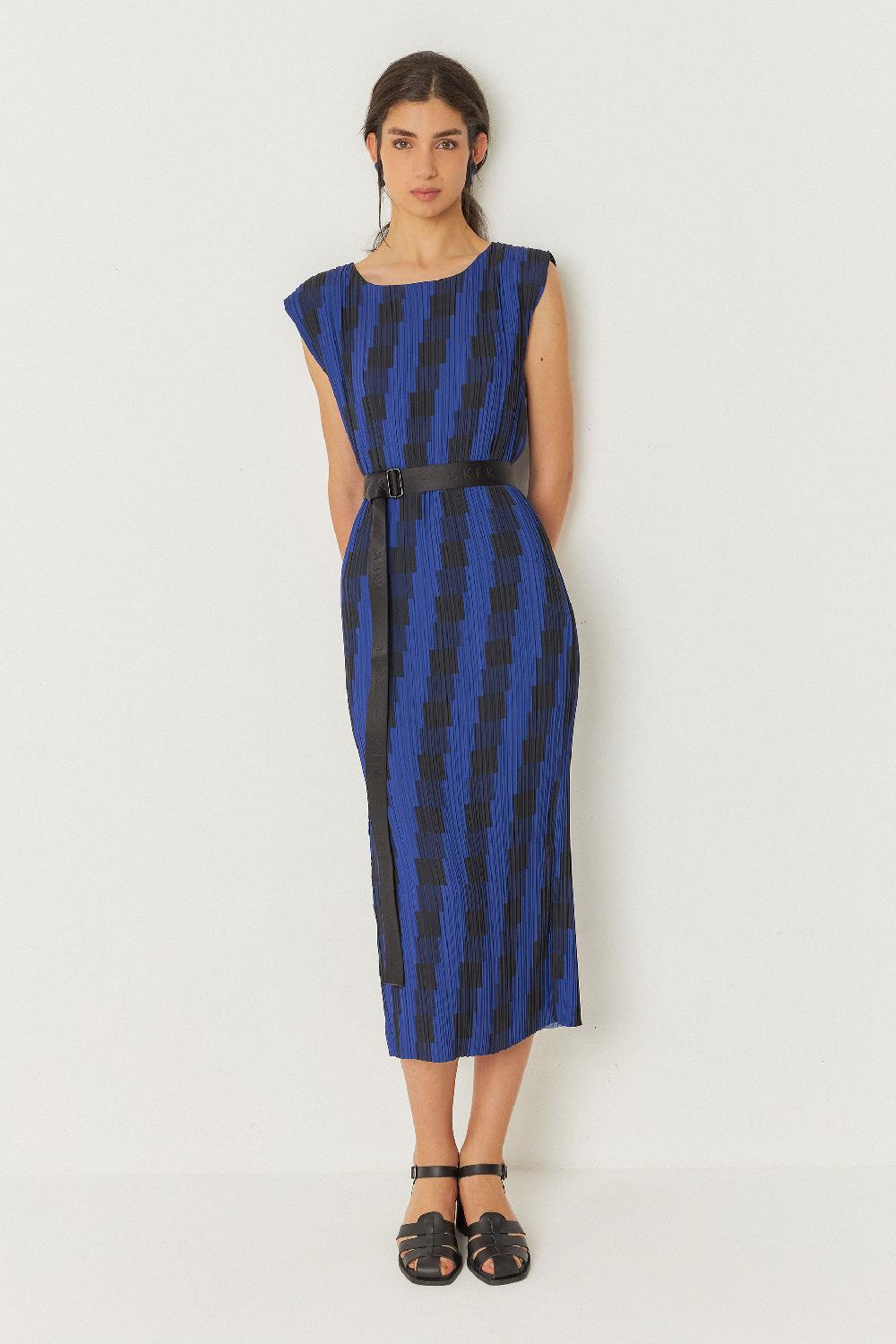 skfk VESTIDO IDURRE Ofertas especiales