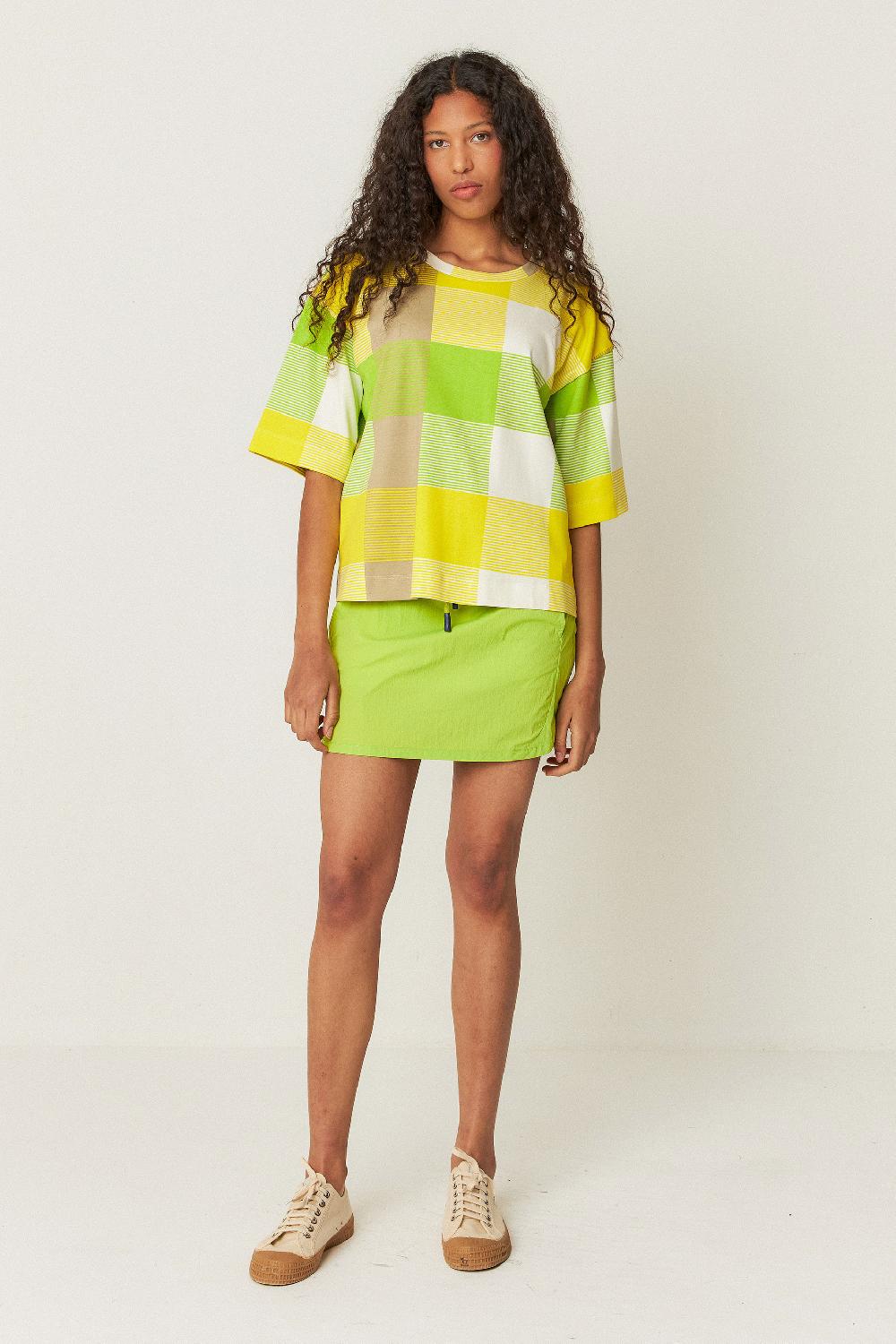 skfk CAMISETA LARIZ-GOTS En oferta