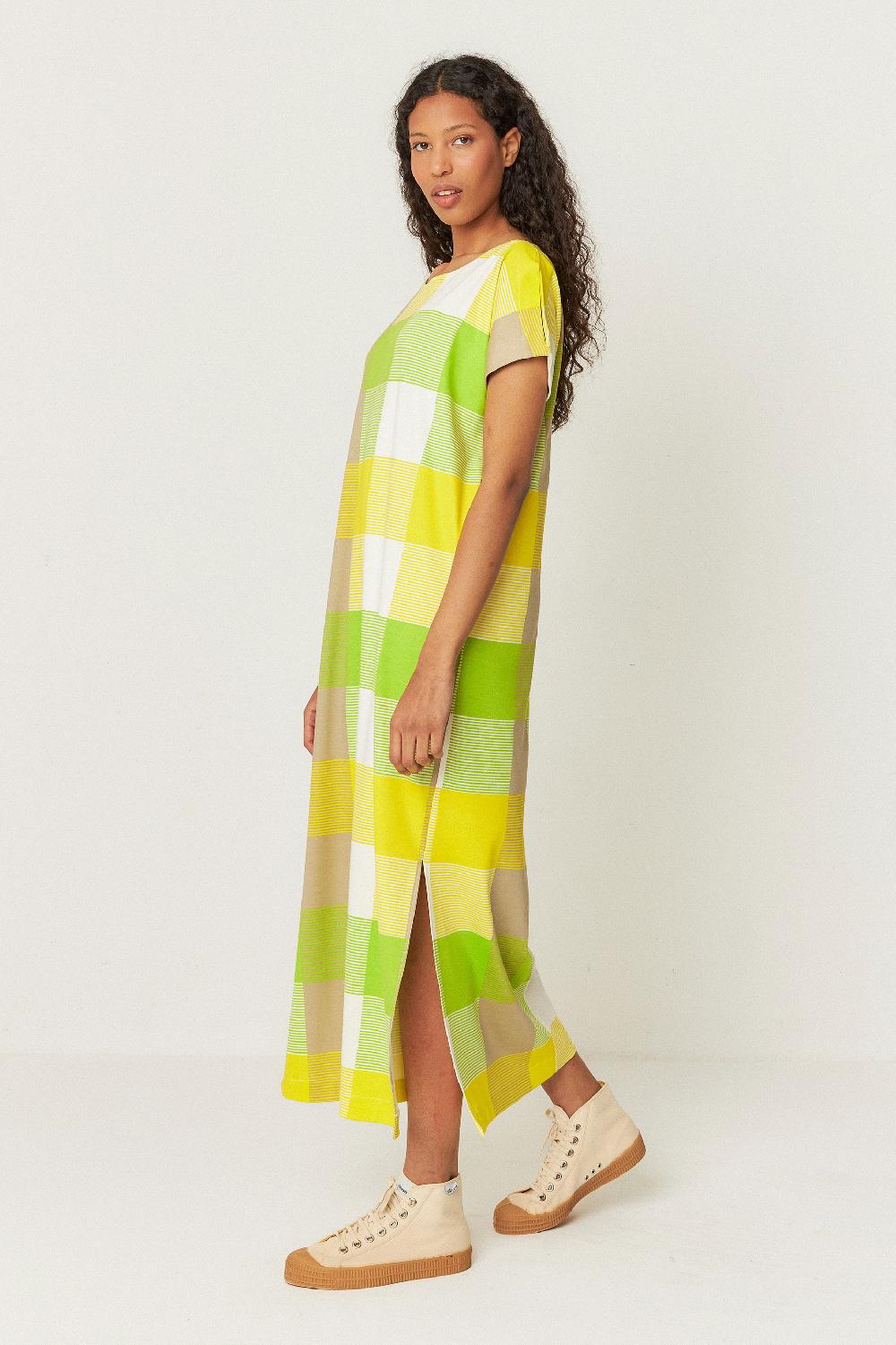 skfk VESTIDO IRIS-GOTS Gran oferta