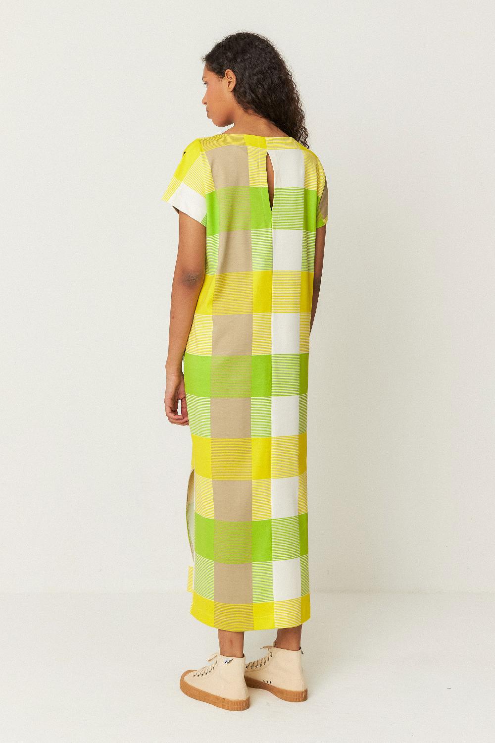 skfk VESTIDO IRIS-GOTS Gran oferta