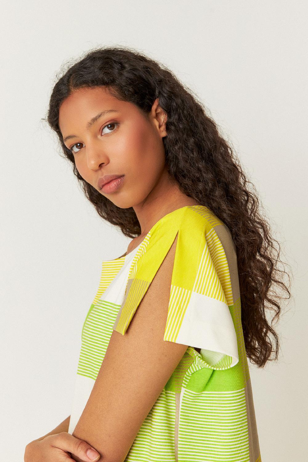skfk VESTIDO IRIS-GOTS Gran oferta