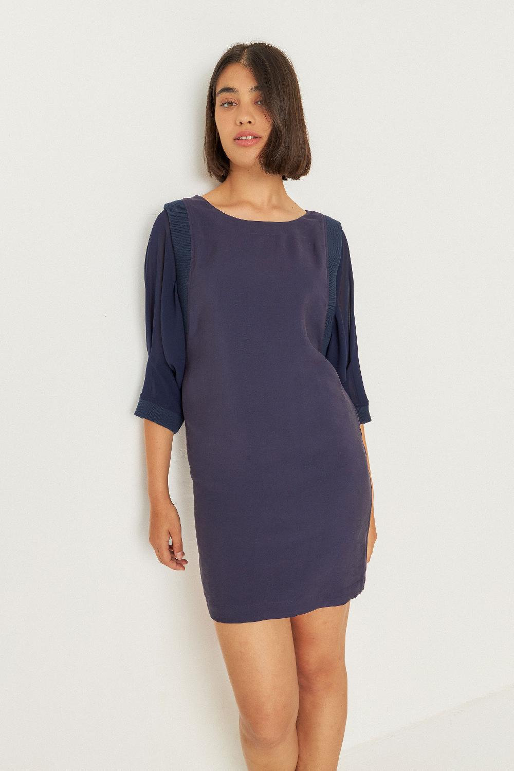 skfk VESTIDO ADAIE