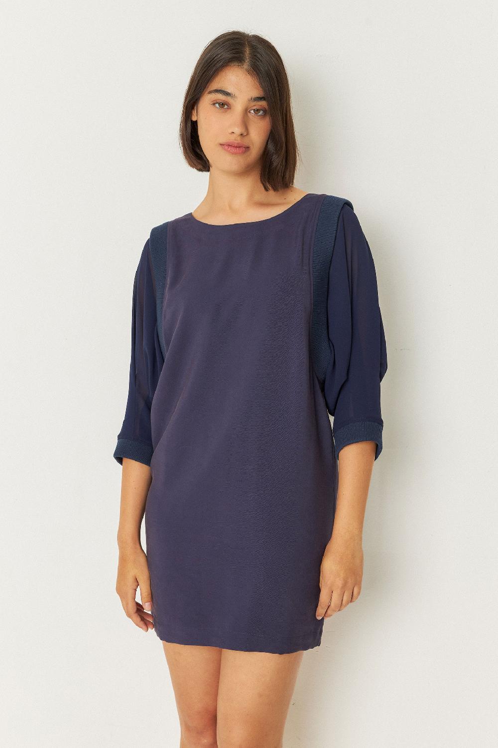 skfk VESTIDO ADAIE Mejor oferta