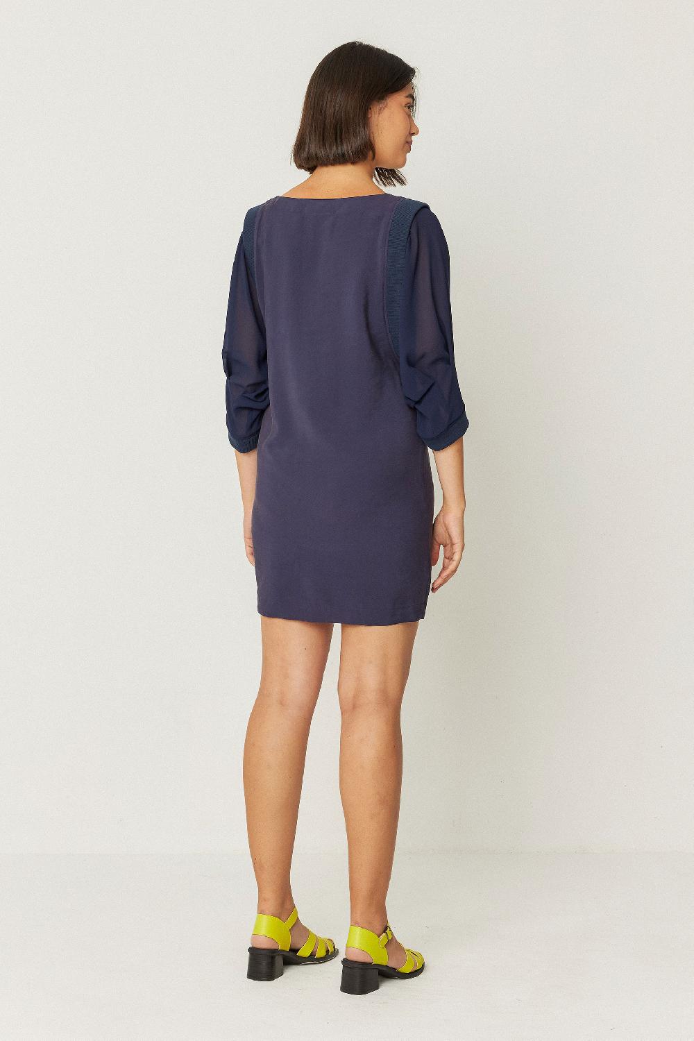 skfk VESTIDO ADAIE Mejor oferta