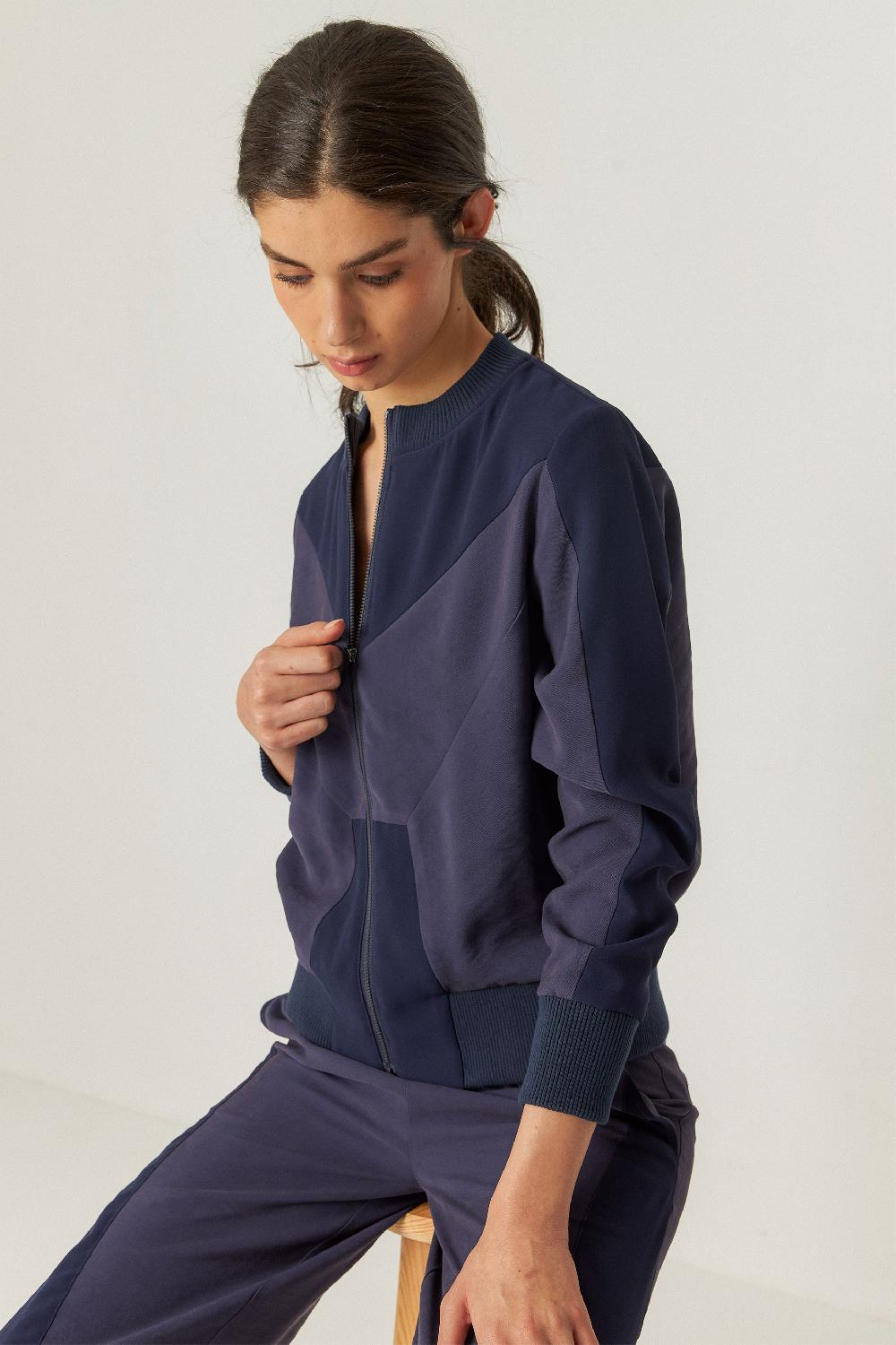skfk CHAQUETA JOANE
