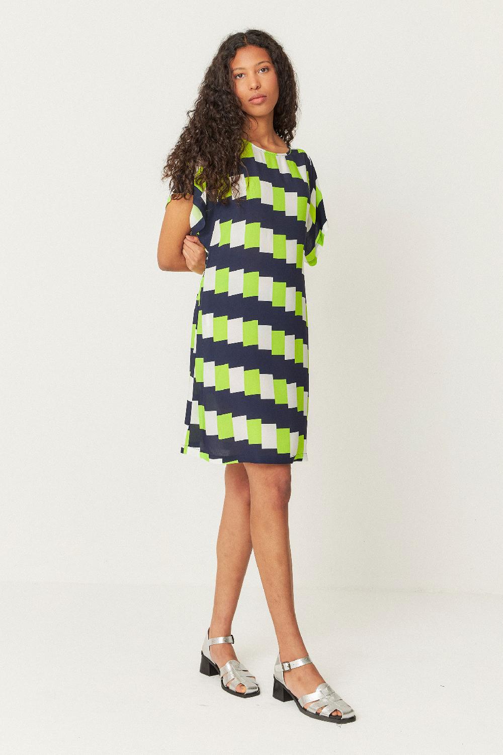 skfk VESTIDO LAIDE