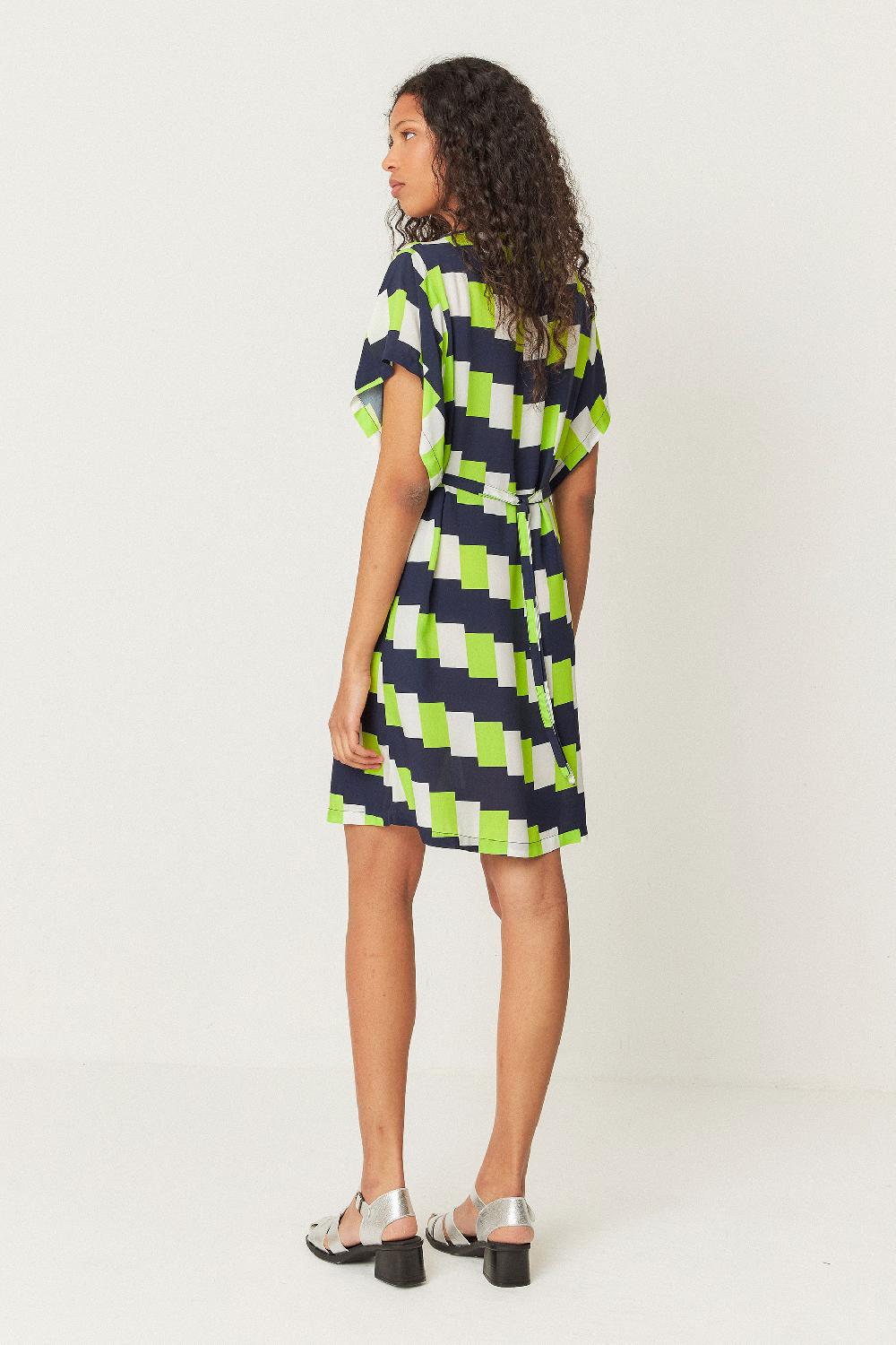 skfk VESTIDO LAIDE Envío gratis