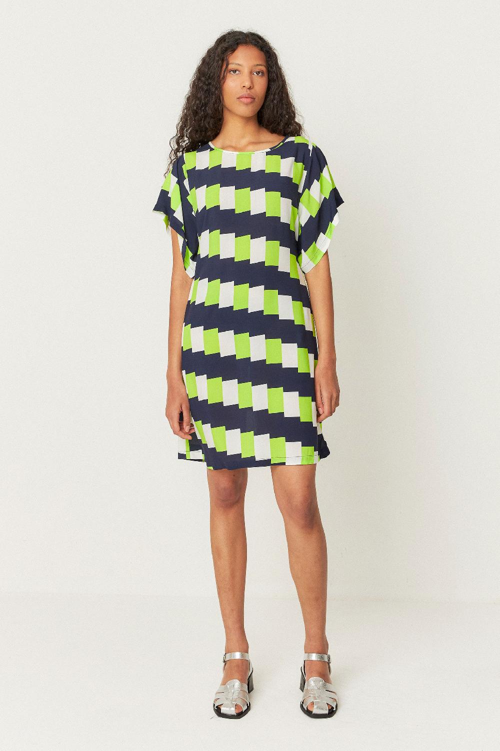 skfk VESTIDO LAIDE Envío gratis