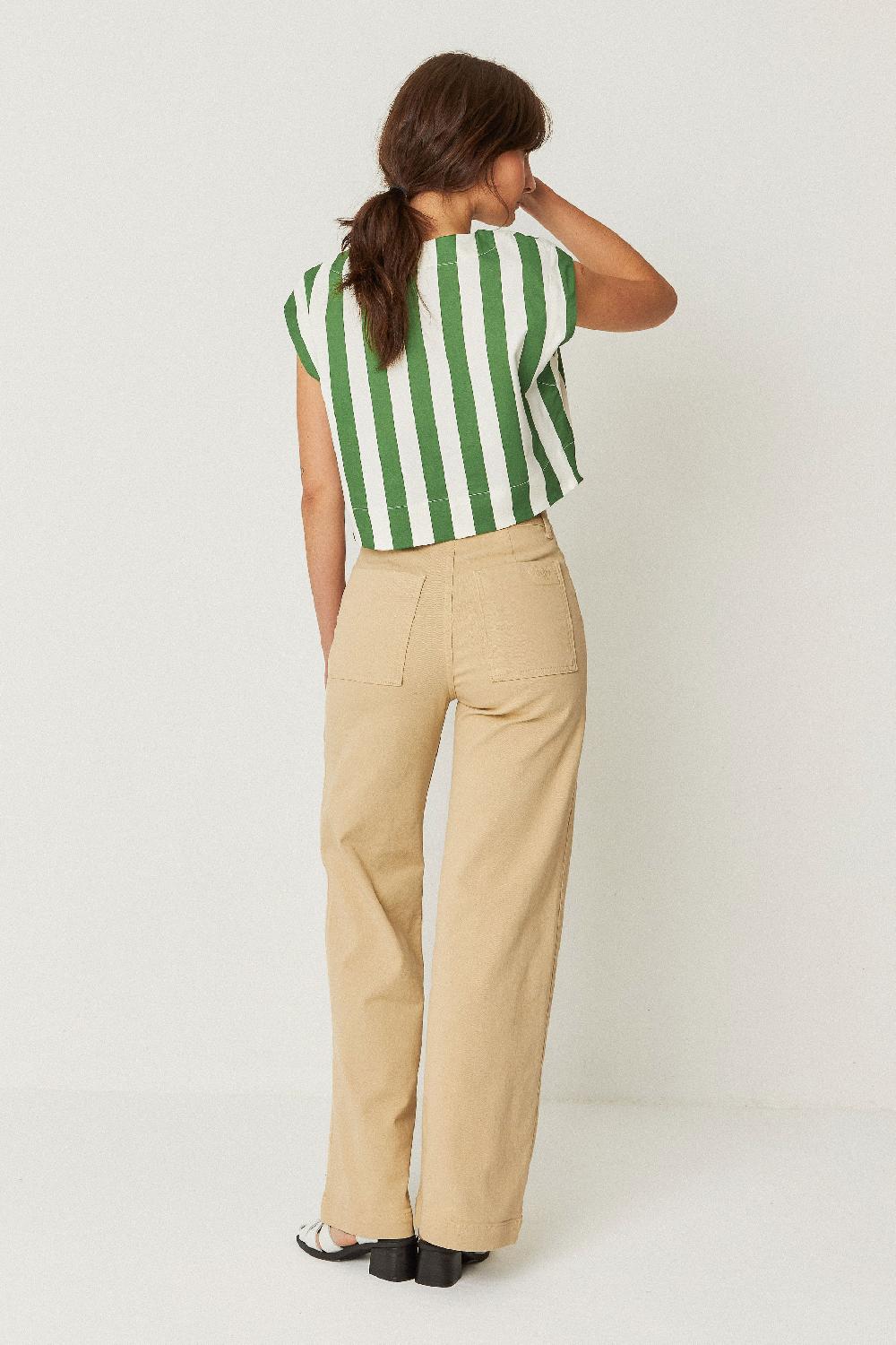 skfk PANTALÓN AINHIZE Oferta especial de fábrica