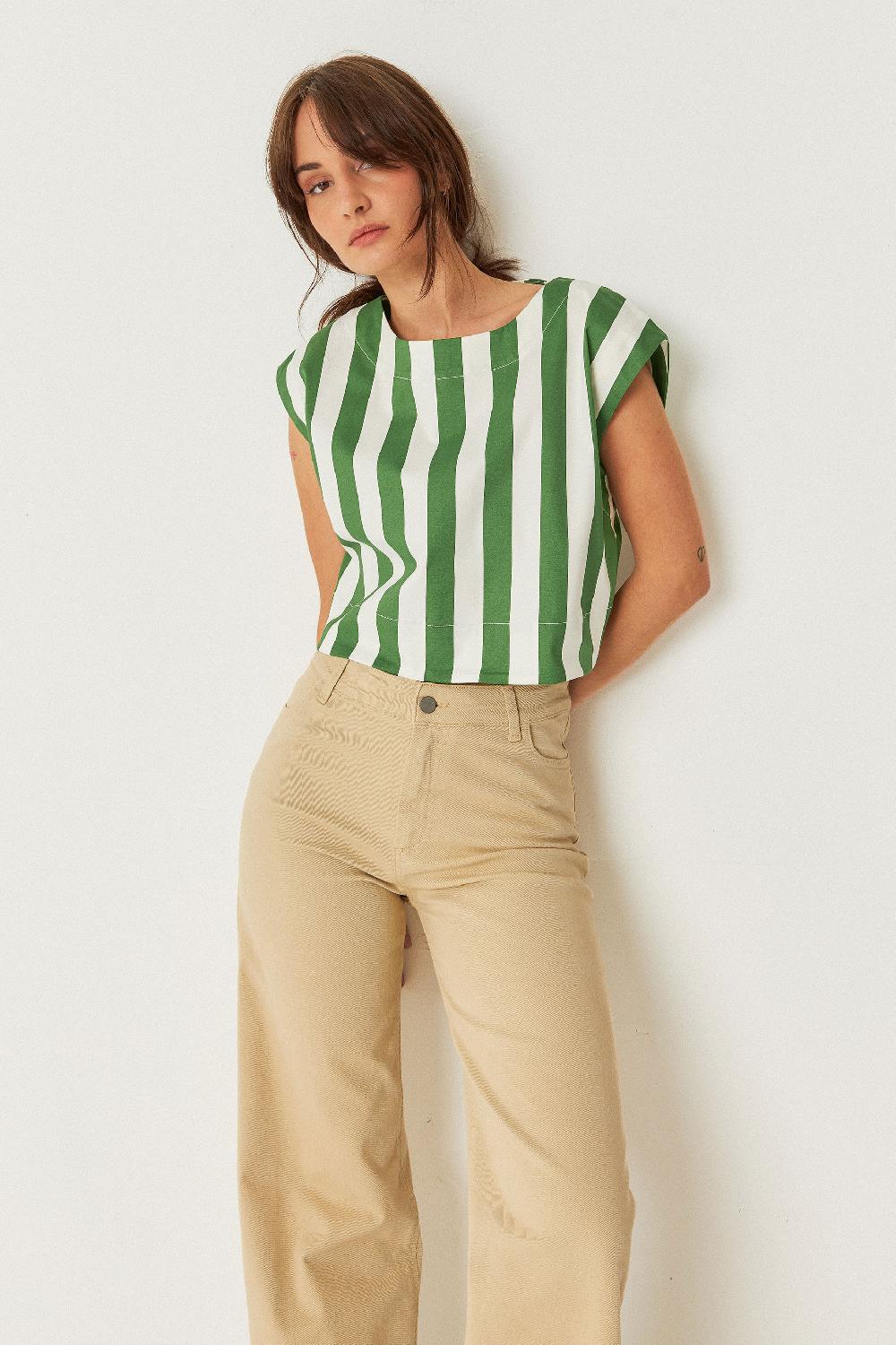 skfk PANTALÓN AINHIZE Oferta especial de fábrica