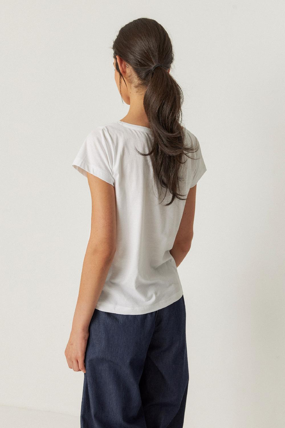skfk CAMISETA ZUNTZ-3-GOTS Liquidación