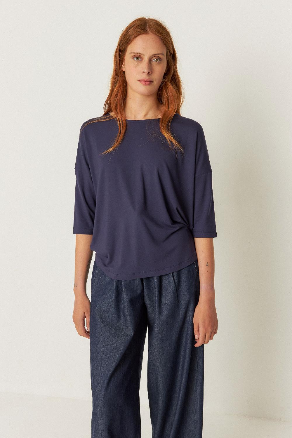 skfk CAMISETA ZUR-3