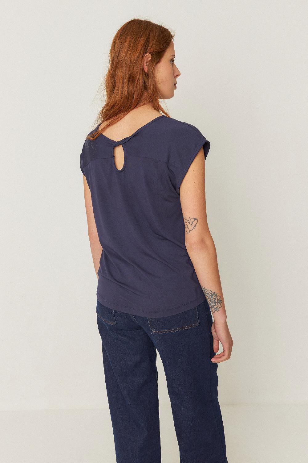 skfk CAMISETA ZUR-4 Tienda de fábrica