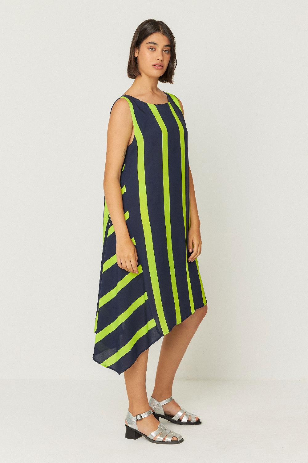 skfk VESTIDO JUNKAL En oferta