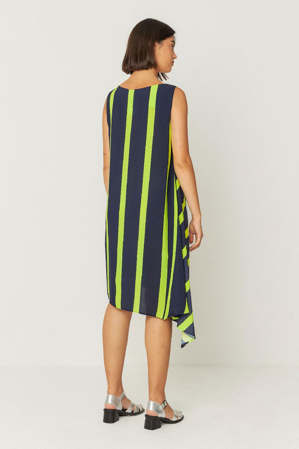 skfk VESTIDO JUNKAL En oferta