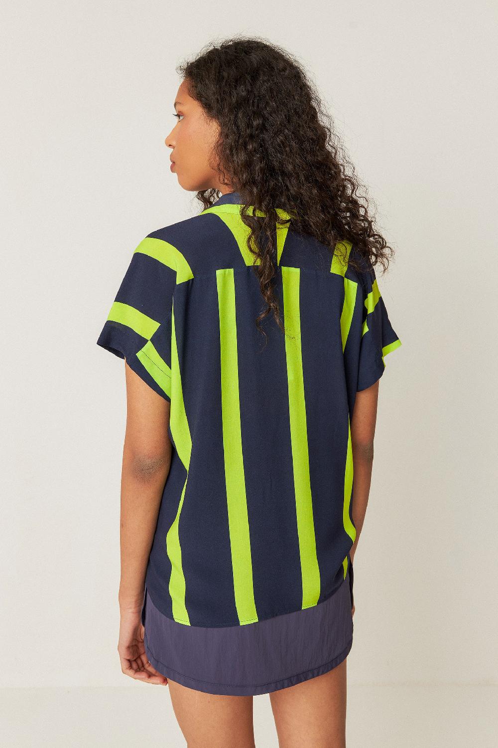 skfk CAMISA UMA Libre de impuestos