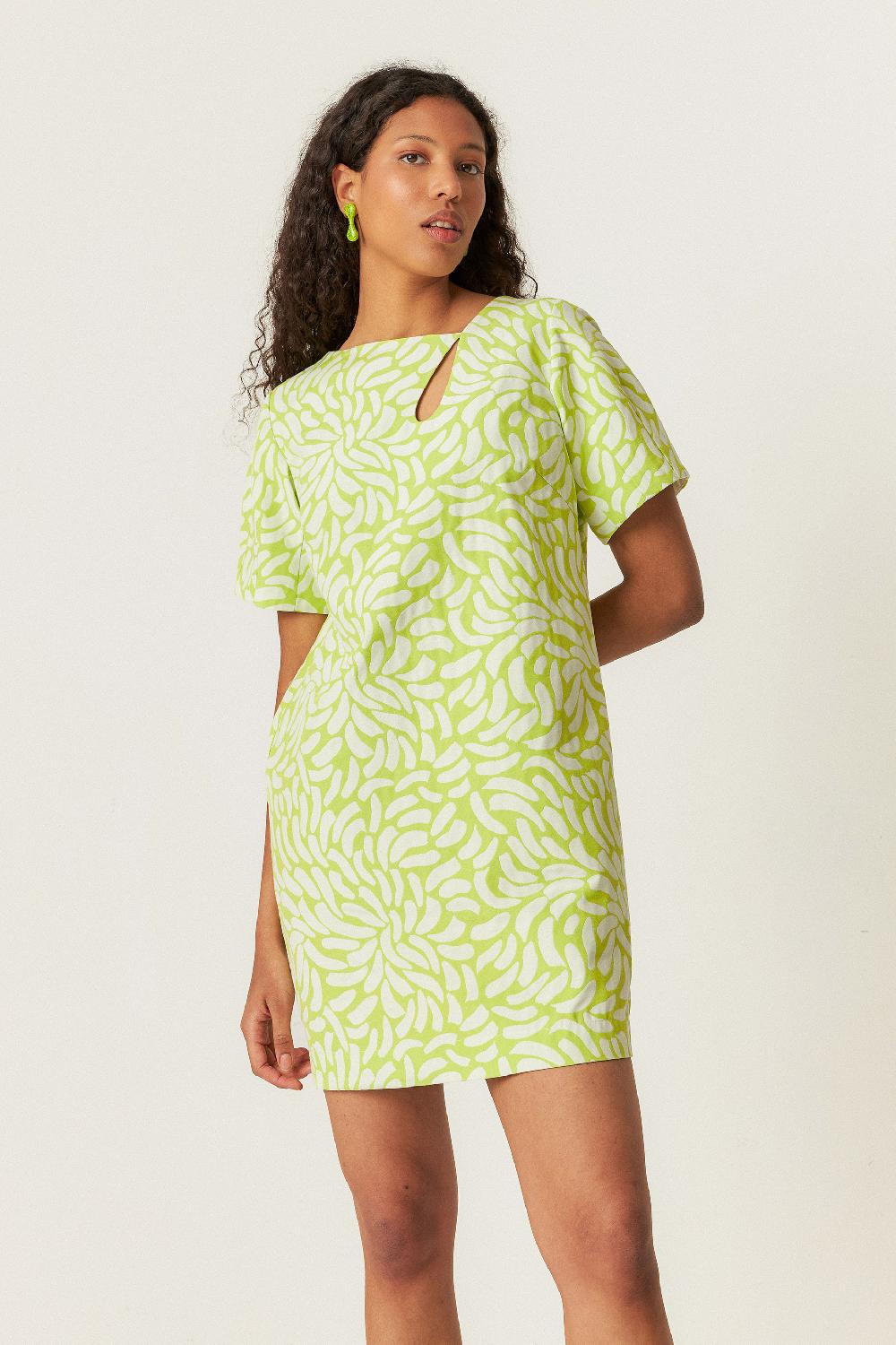 skfk VESTIDO ELA Descuentos del mes
