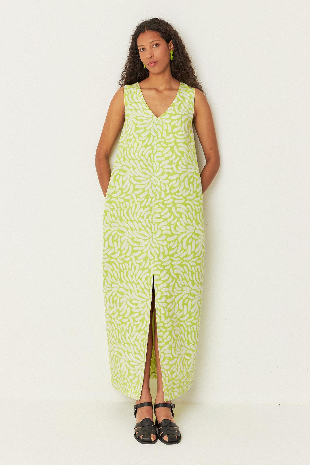 skfk VESTIDO GABRIELA Oferta exclusiva