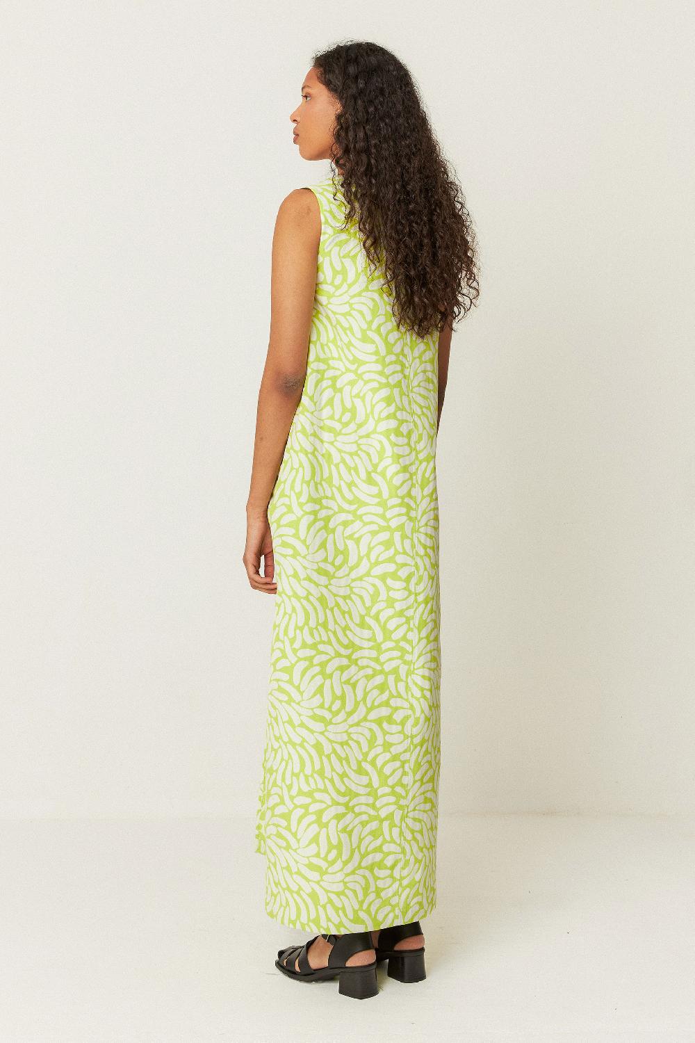 skfk VESTIDO GABRIELA Oferta exclusiva