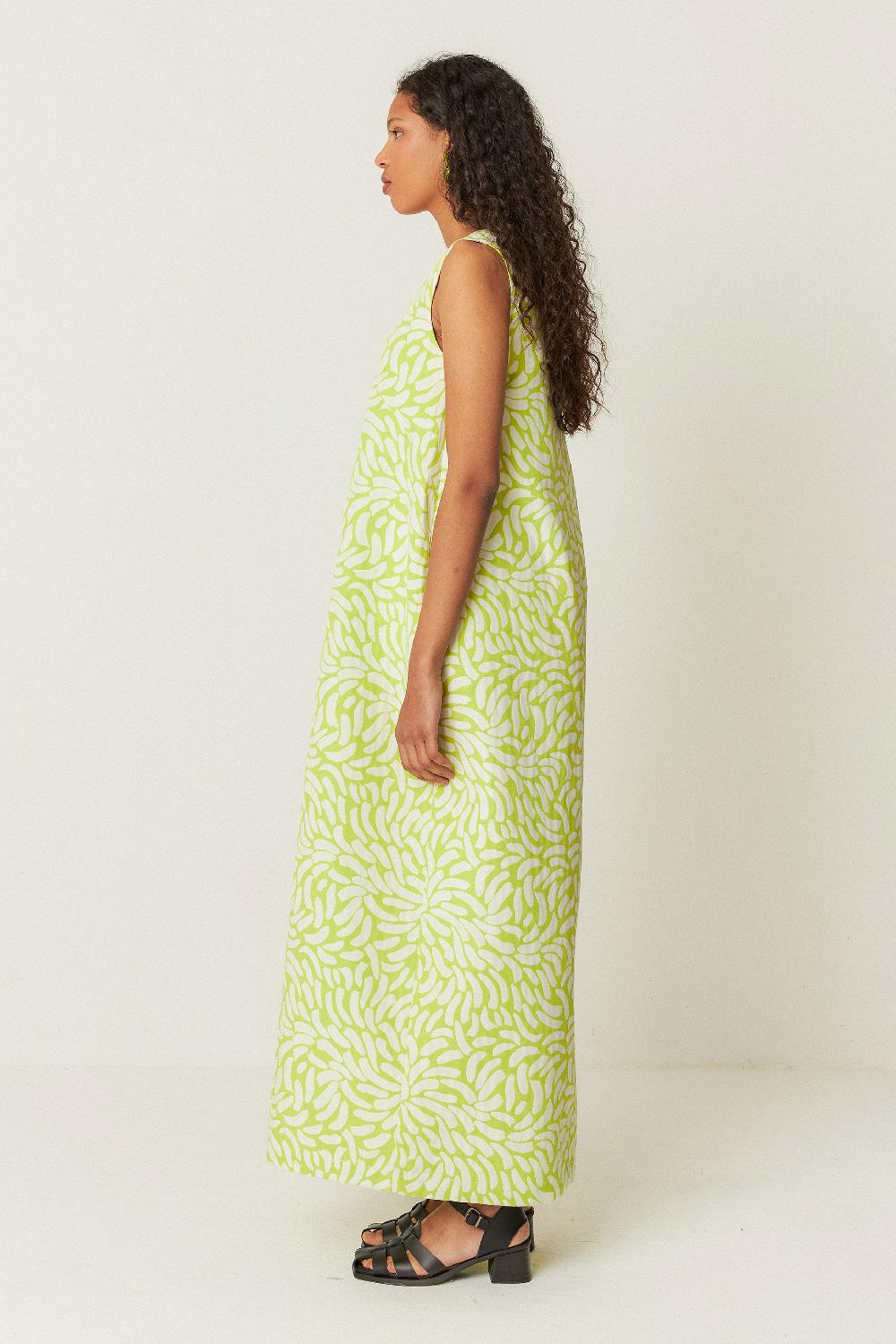 skfk VESTIDO GABRIELA Oferta exclusiva