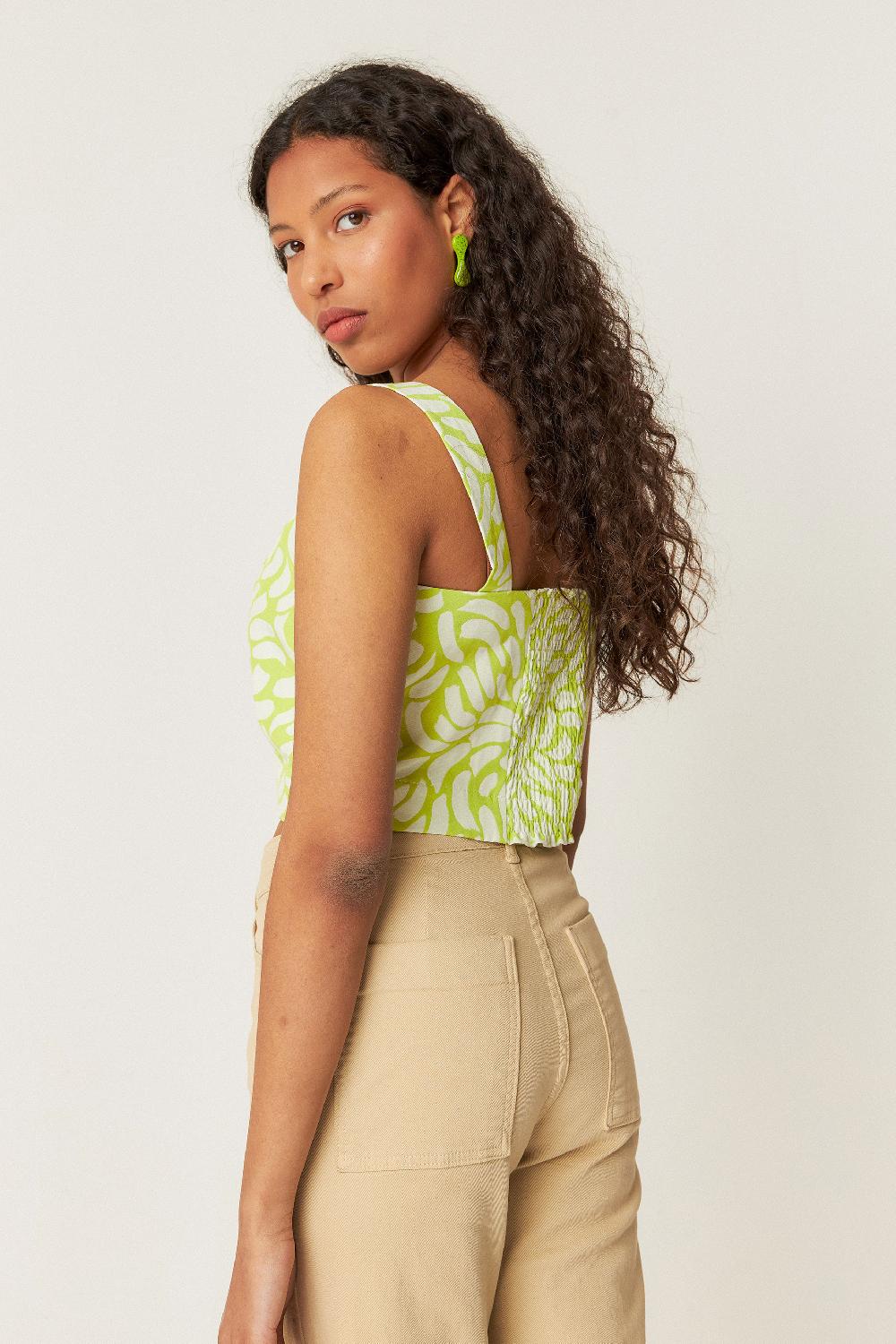skfk CAMISA EGIA Descuento por venta flash
