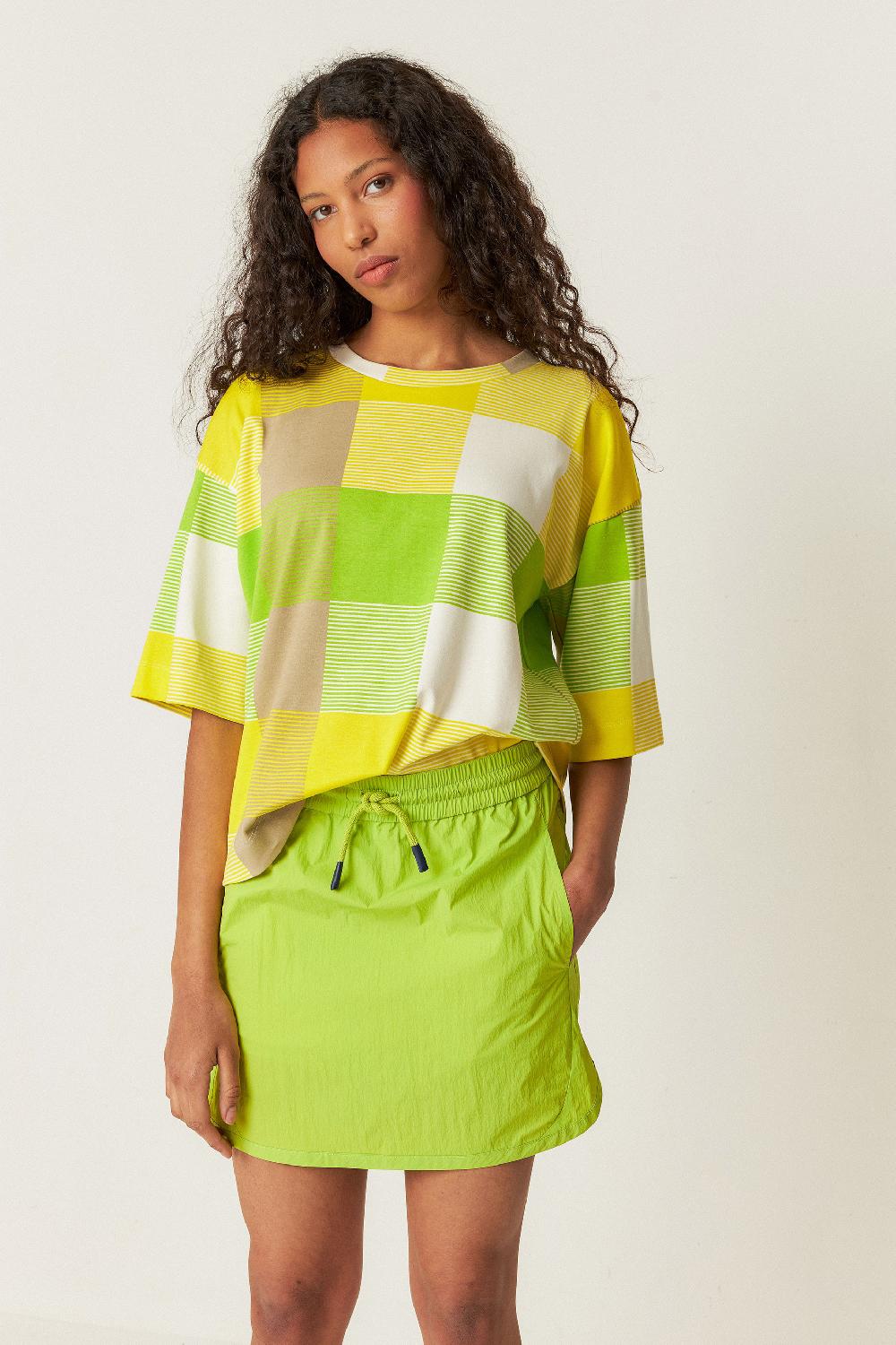 skfk FALDA DALDA Ofertas especiales