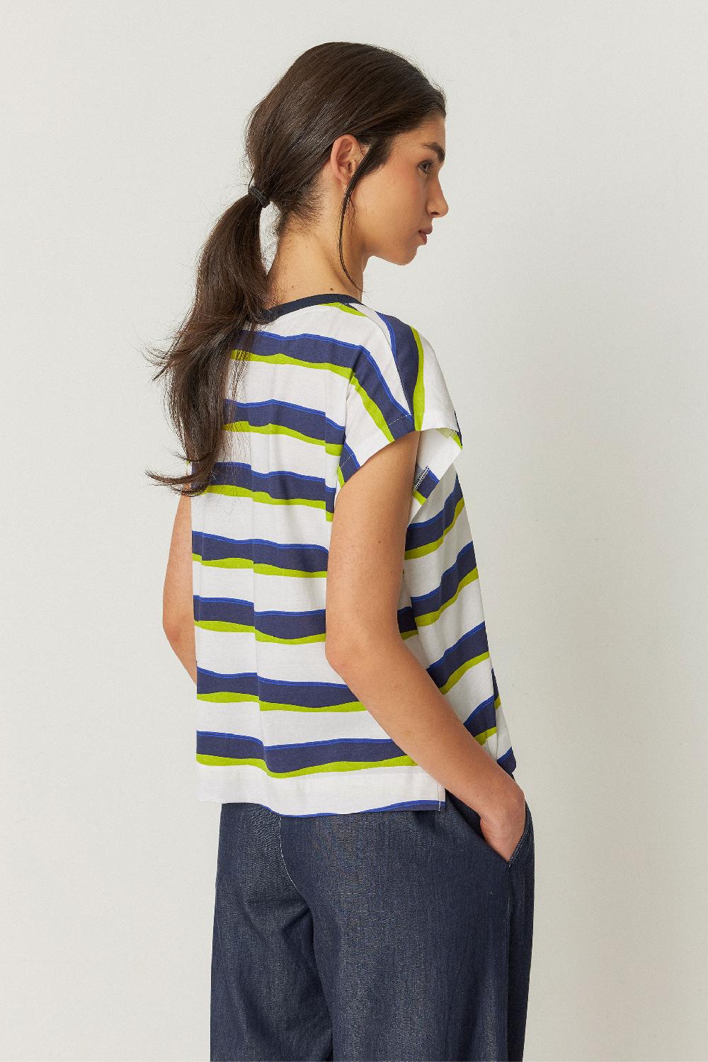 skfk CAMISETA LANA-GOTS Devoluciones gratuitas