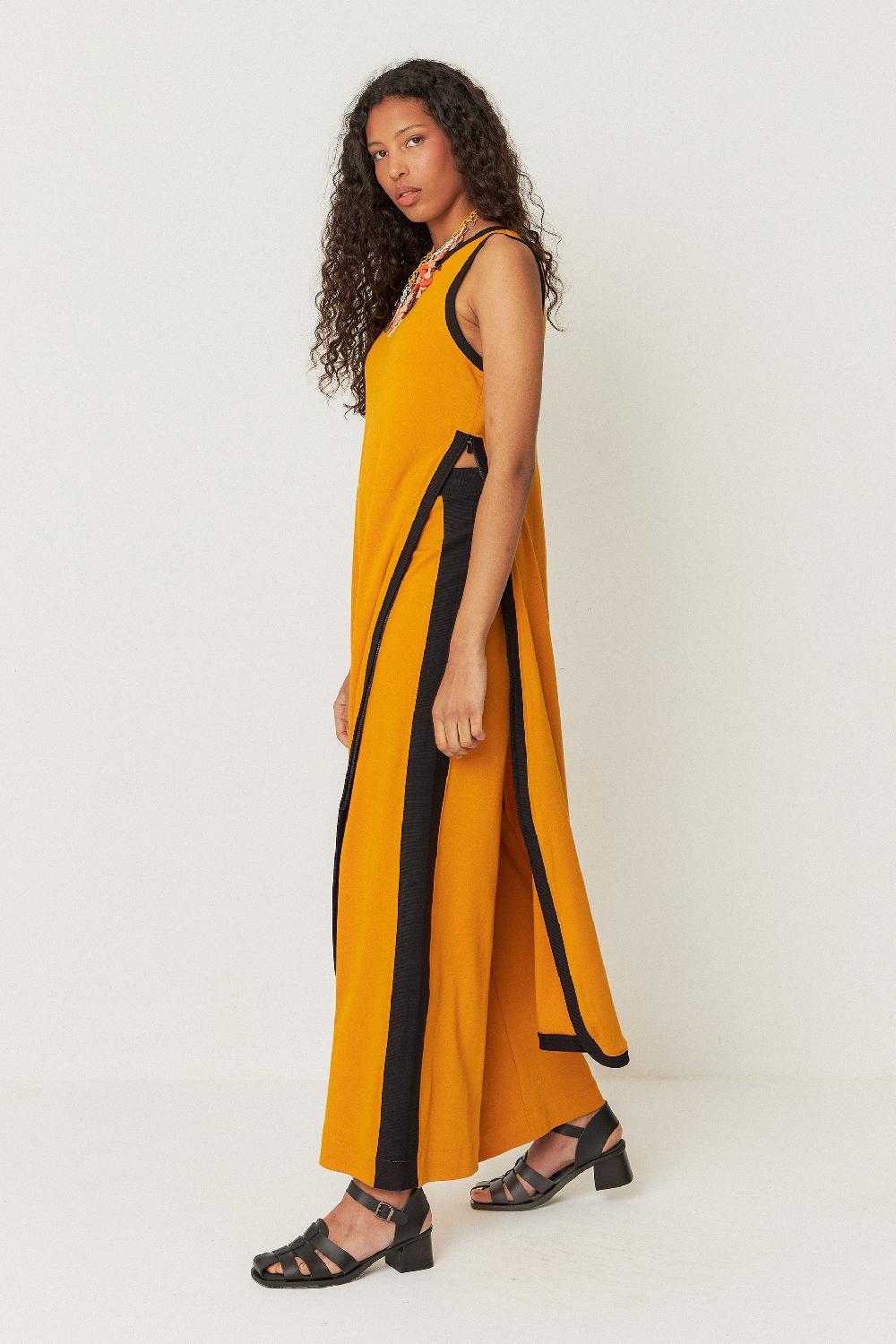 skfk VESTIDO NAILA-GOTS Promoción por tiempo limitado