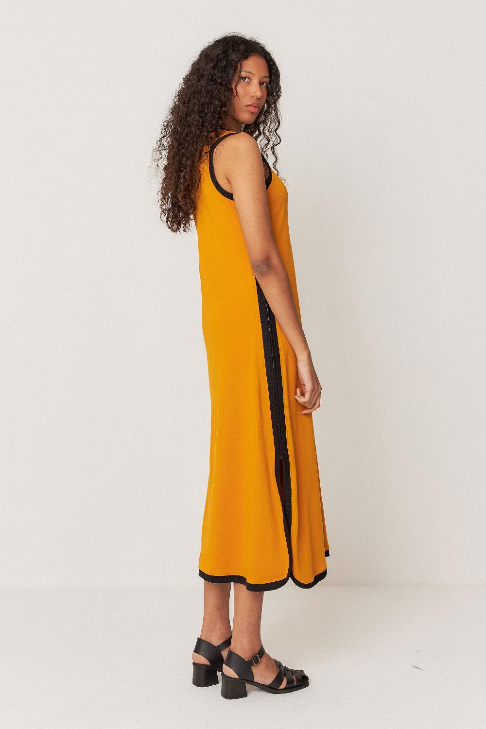 skfk VESTIDO NAILA-GOTS Promoción por tiempo limitado