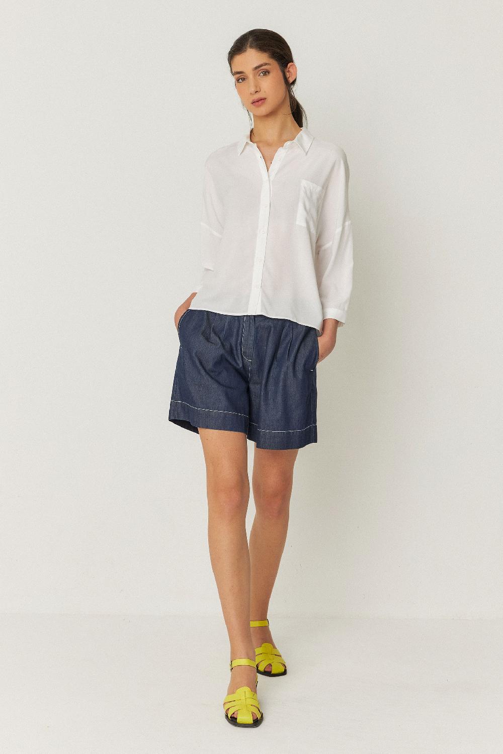 skfk CAMISA MATTINA Superdescuento