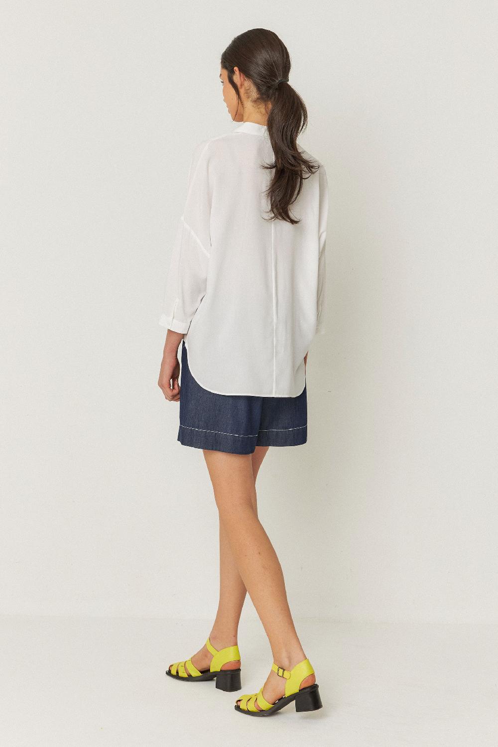 skfk CAMISA MATTINA Superdescuento