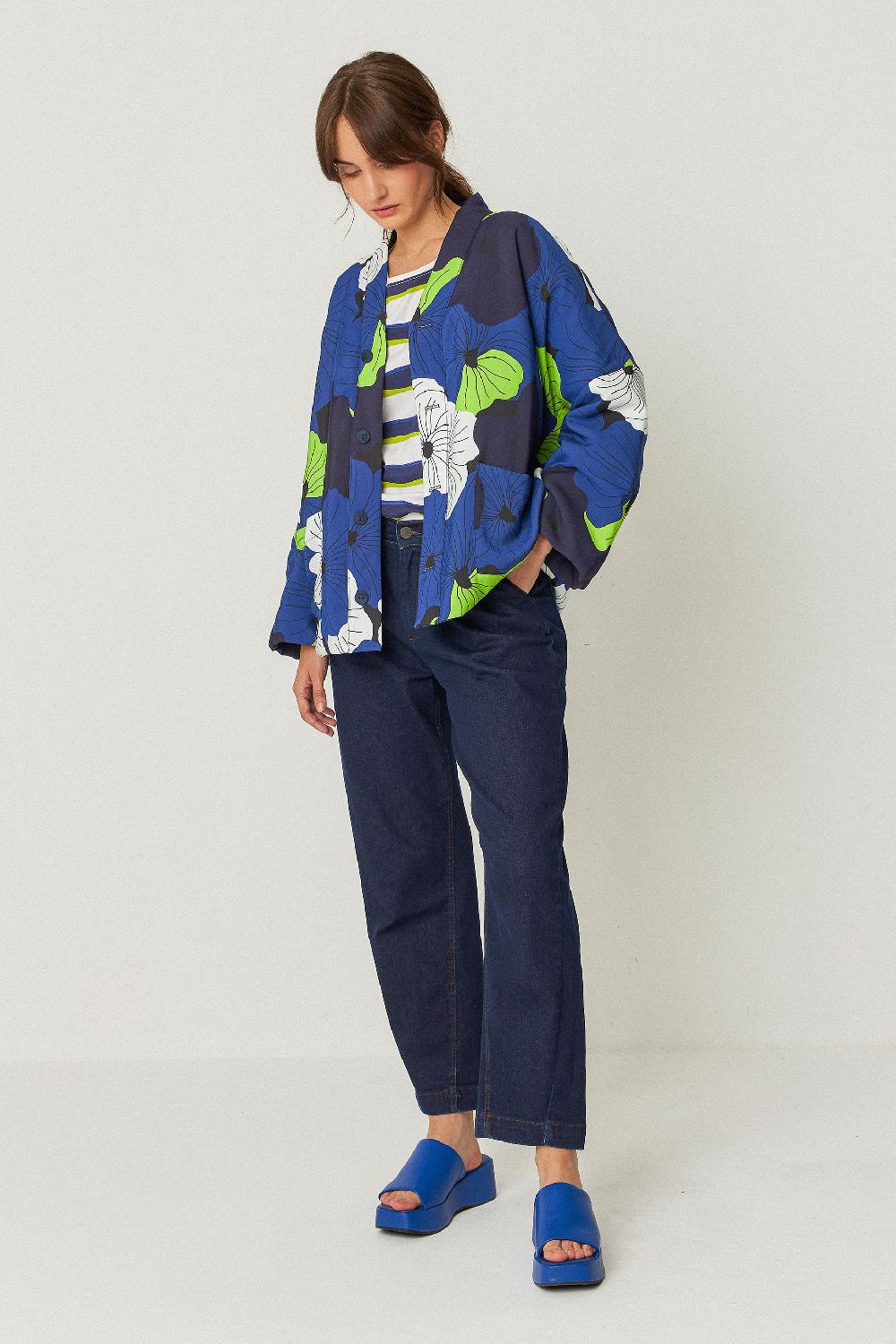 skfk PANTALÓN AINHIZE