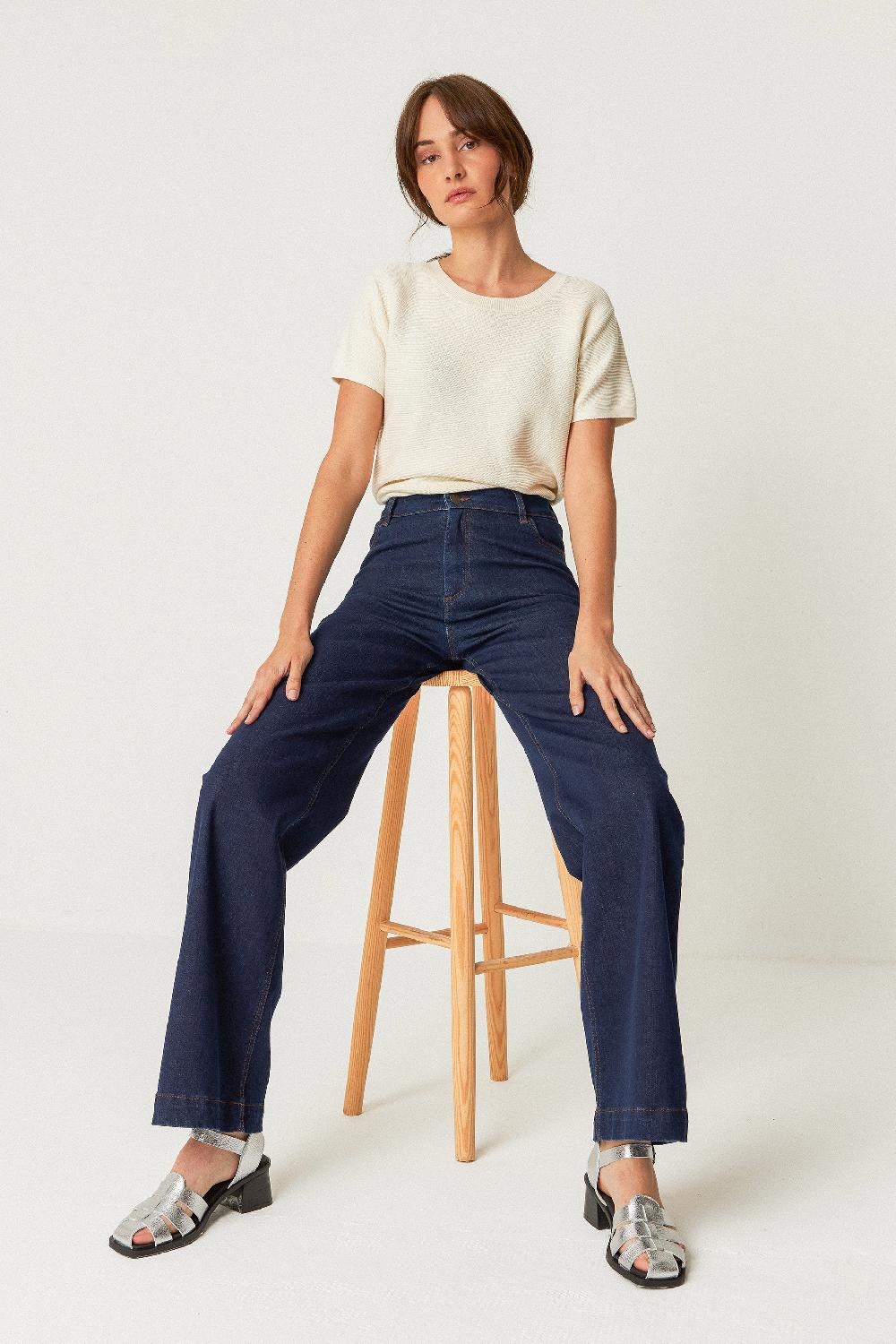 skfk PANTALÓN AINHIZE Grandes descuentos