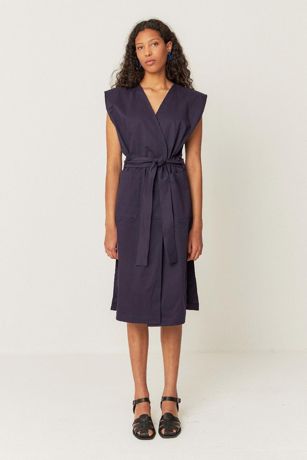 skfk VESTIDO LURRA-GOTS Precios de Black Friday