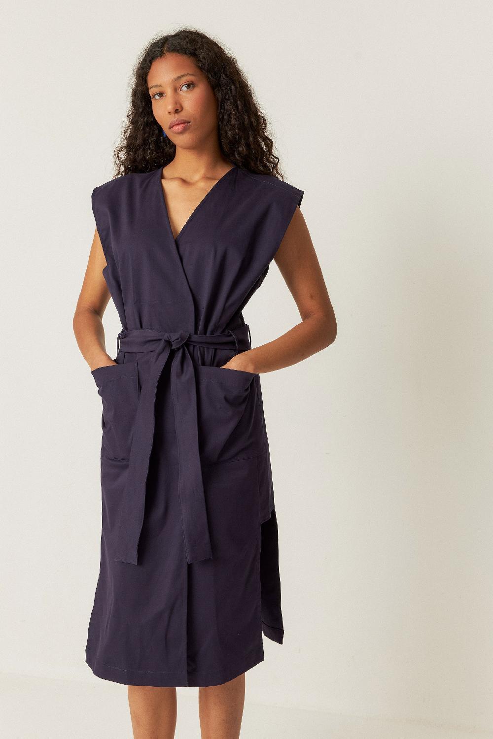 skfk VESTIDO LURRA-GOTS Precios de Black Friday