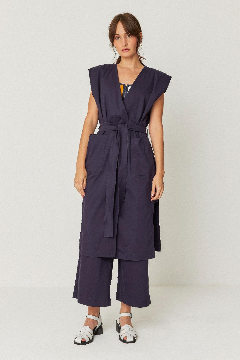 skfk VESTIDO LURRA-GOTS Precios de Black Friday
