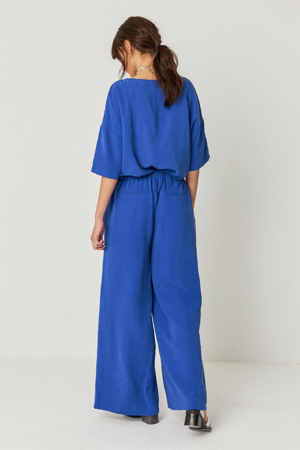 skfk PANTALÓN KLODIN Ofertas especiales
