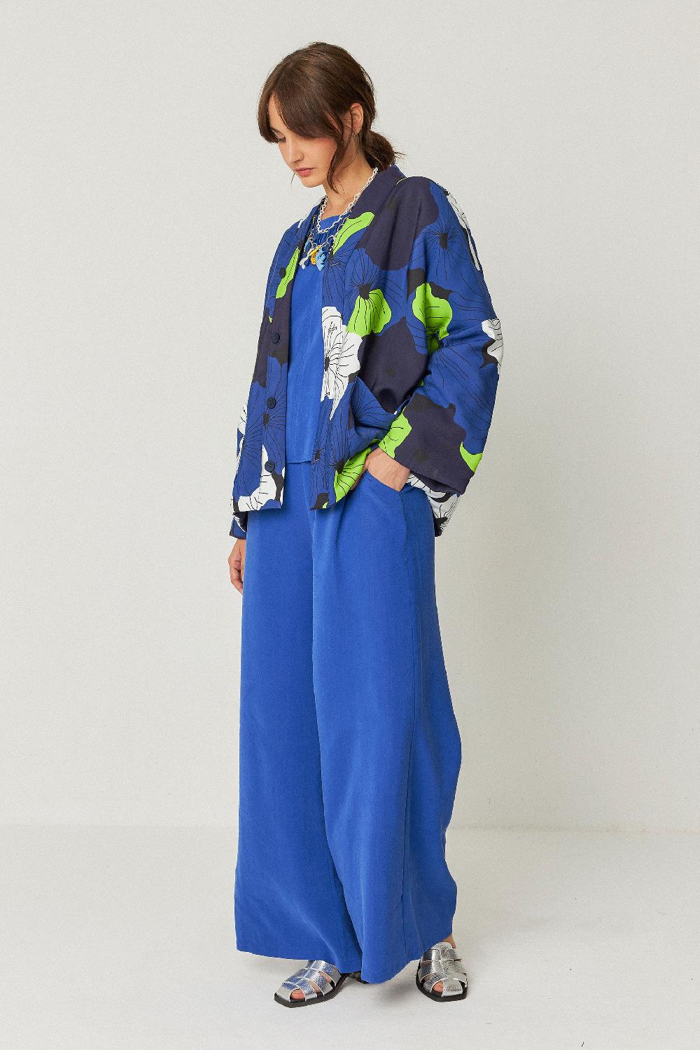 skfk PANTALÓN KLODIN Ofertas especiales
