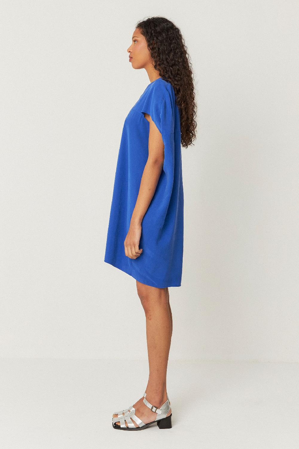 skfk VESTIDO LEIUN Grandes ahorros
