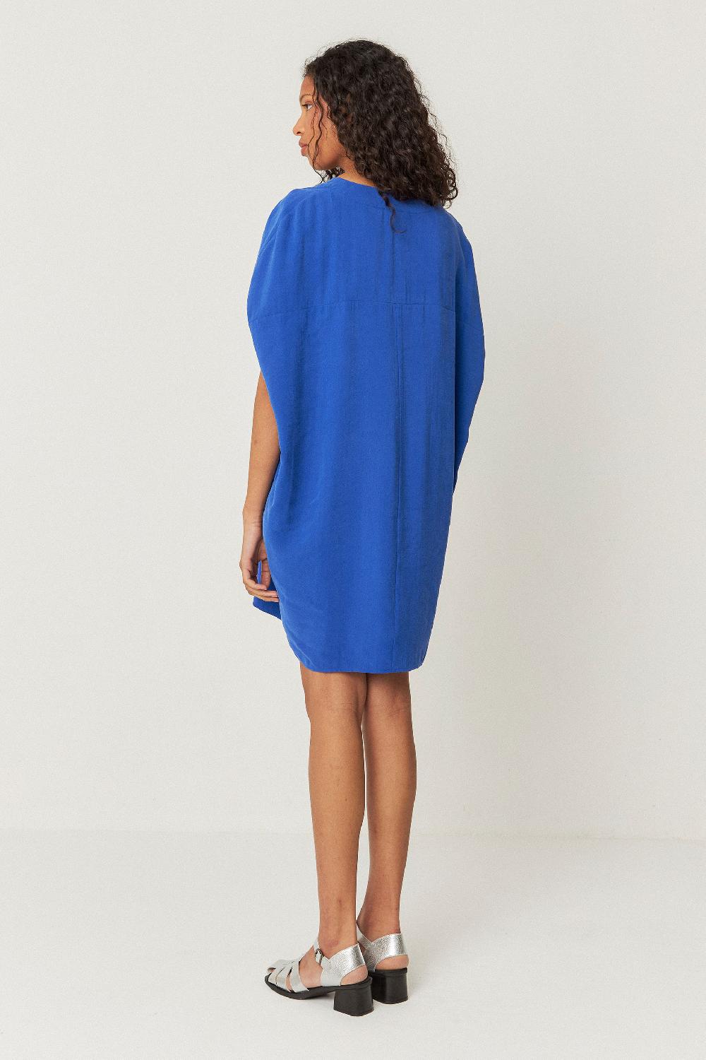 skfk VESTIDO LEIUN Grandes ahorros