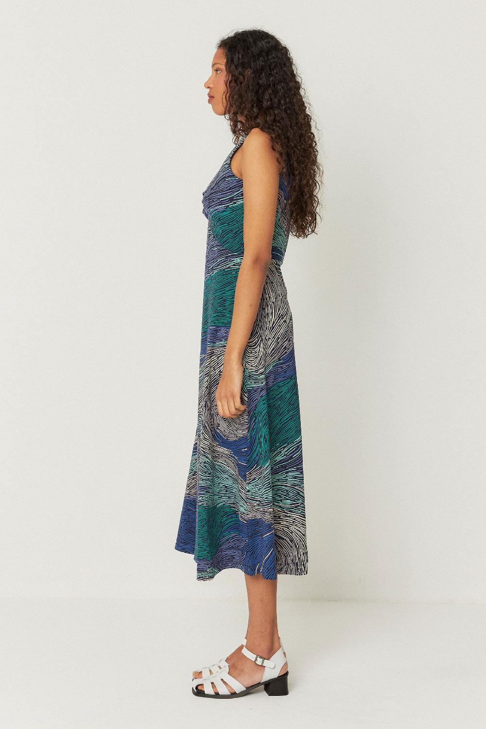 skfk VESTIDO KALA-GOTS 2025